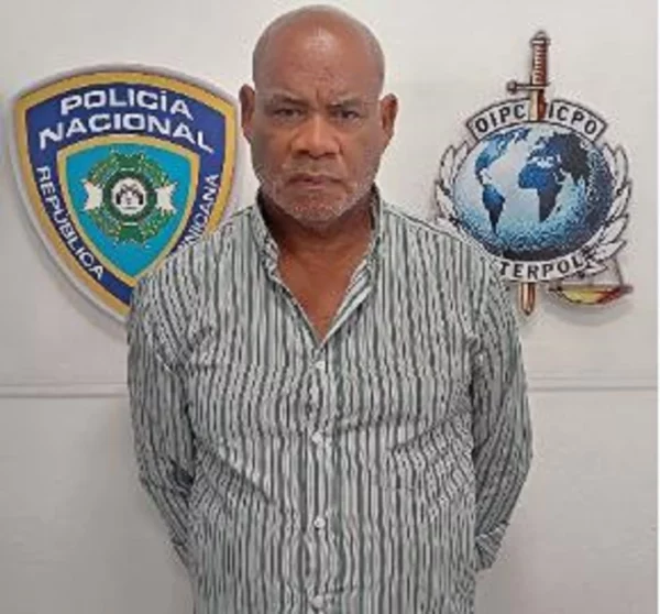 hombre detenido por homicidio pjm
