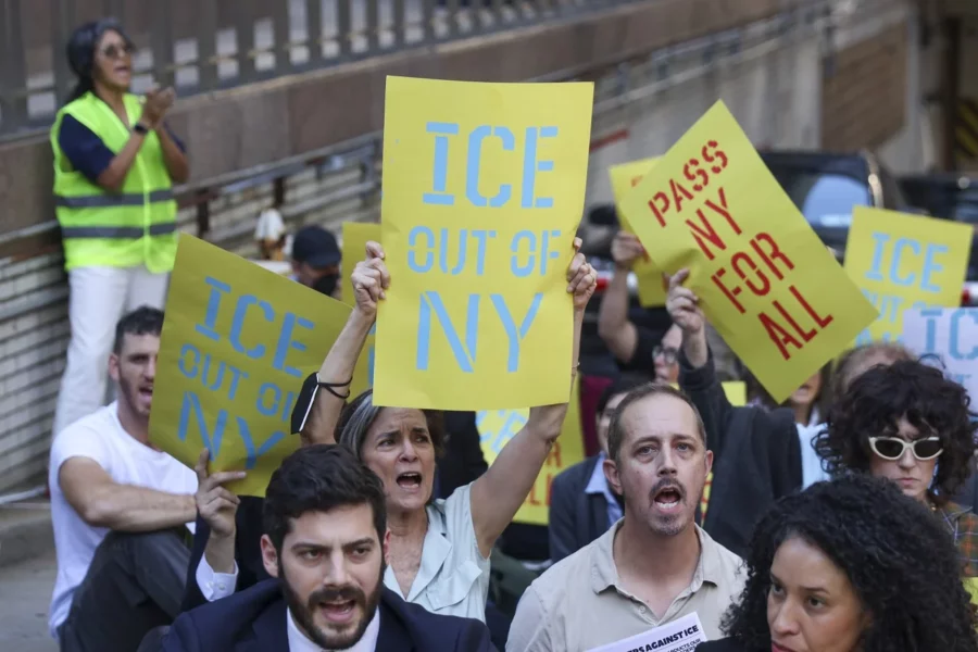 ice