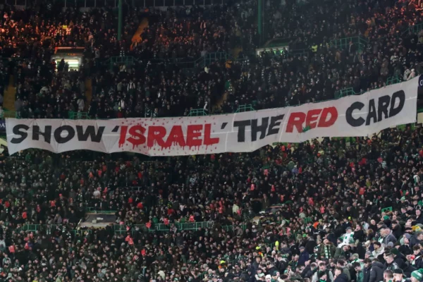 israel