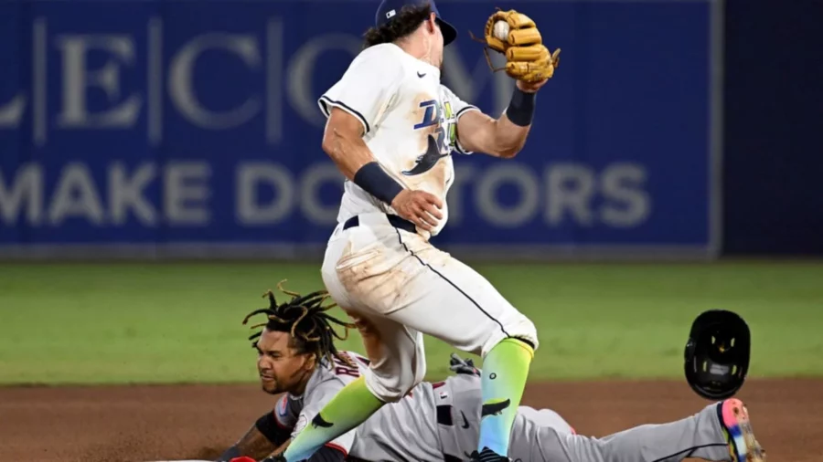 jose ramirez