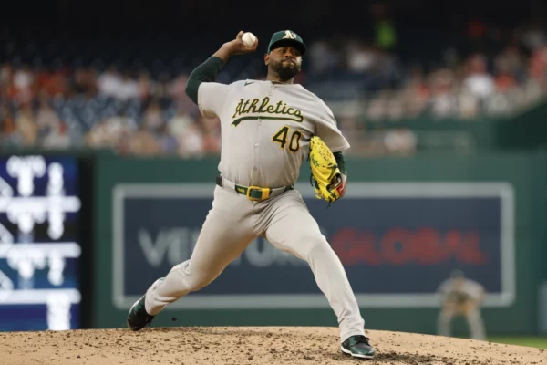 luis severino