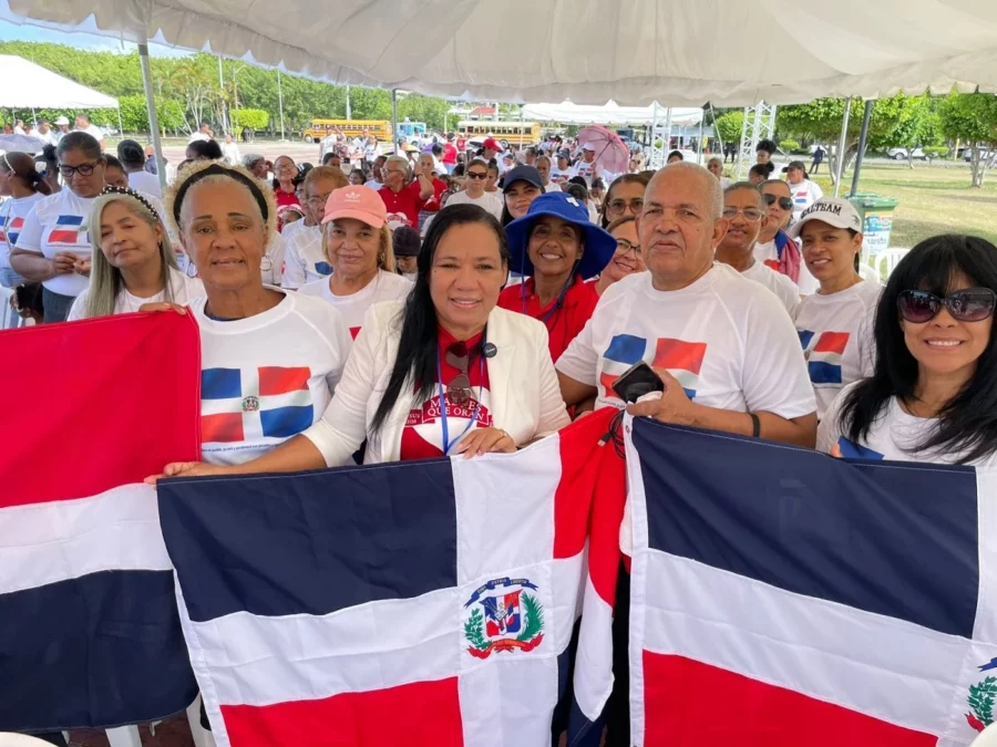 Madres-pastores