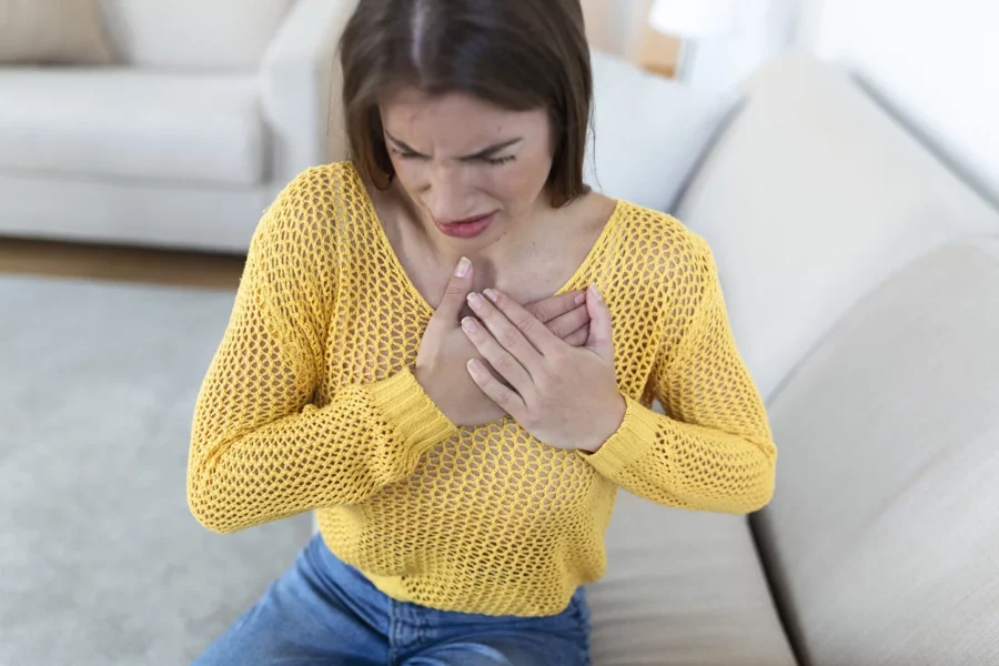 Las causas ocultas que están detrás de los infartos