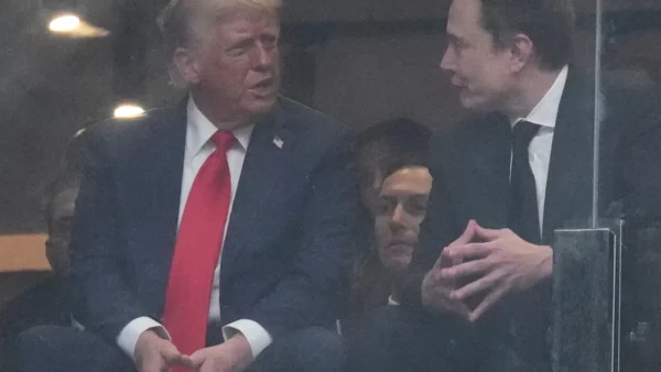musk