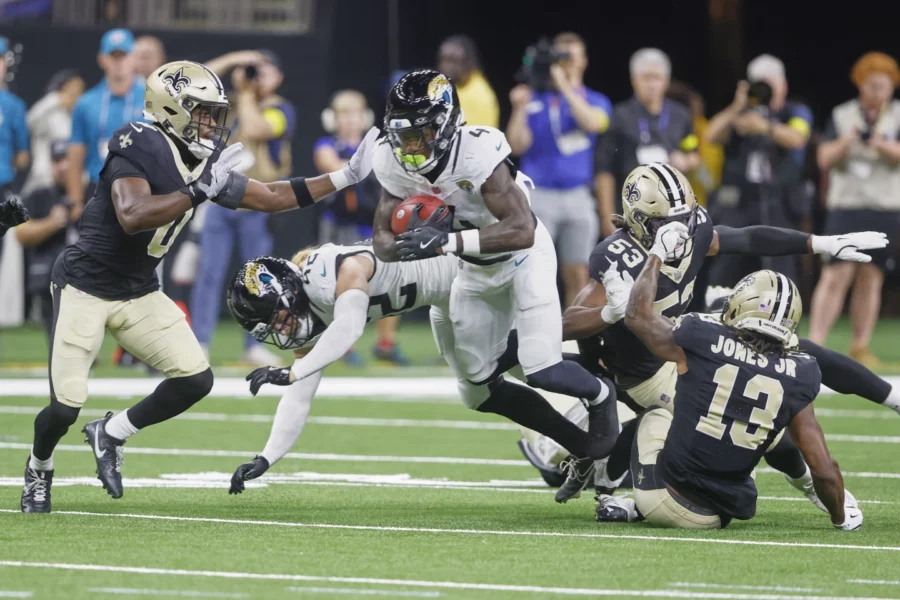 nfl