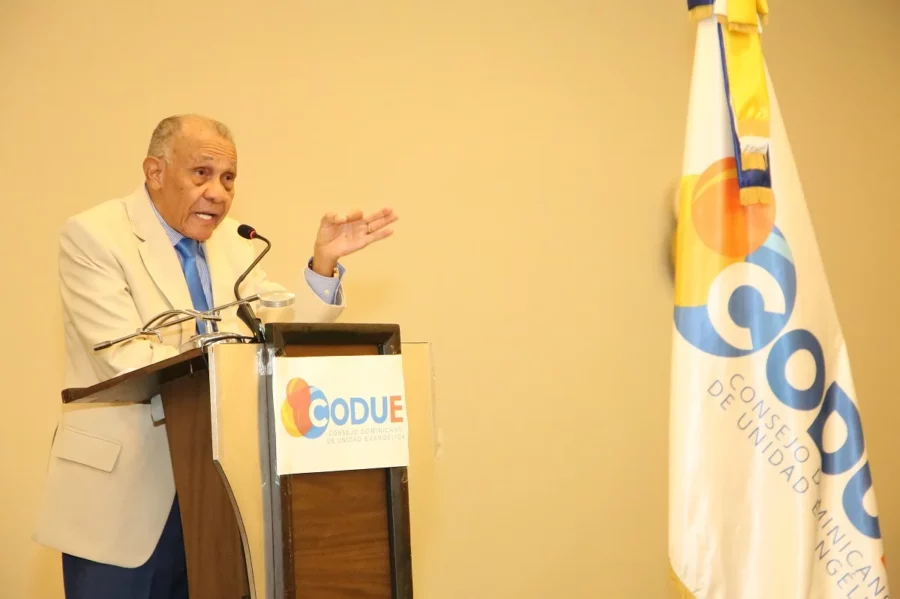 pastor molina