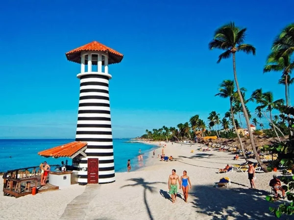 Playa Dominicus