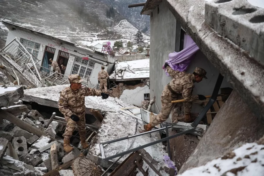 terremoto en chinapjm
