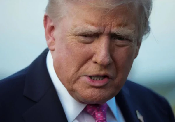 Donald Trump amenaza con dejar morir a TikTok en Estados Unidos