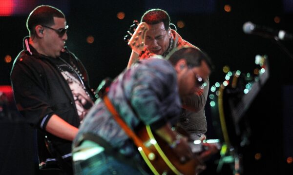 Romeo Santos