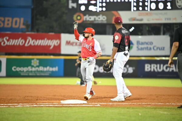 Escogido Toros