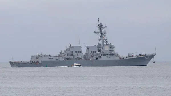 Estados Unidos ha desplegado importantes activos aéreos y navales, así como tropas, para operaciones contra el narcotráfico en aguas cercanas a América Latina y el Caribe.