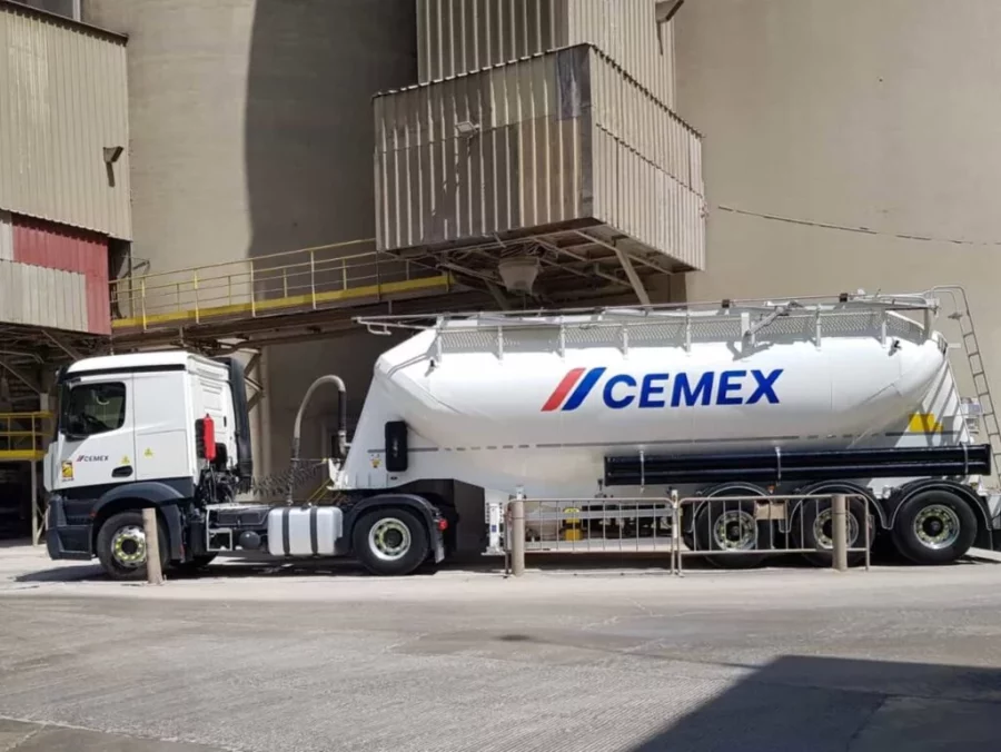 Cemex