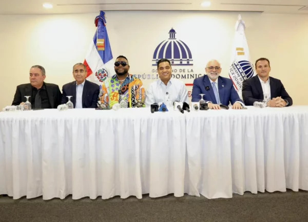 Copa cibao