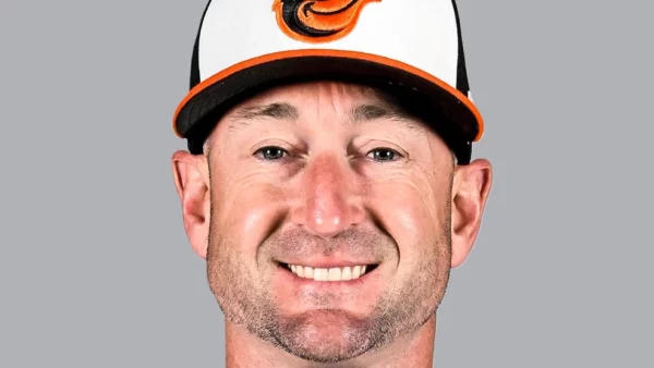Craig Albernaz