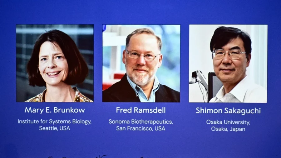 Premio Nobel-salud