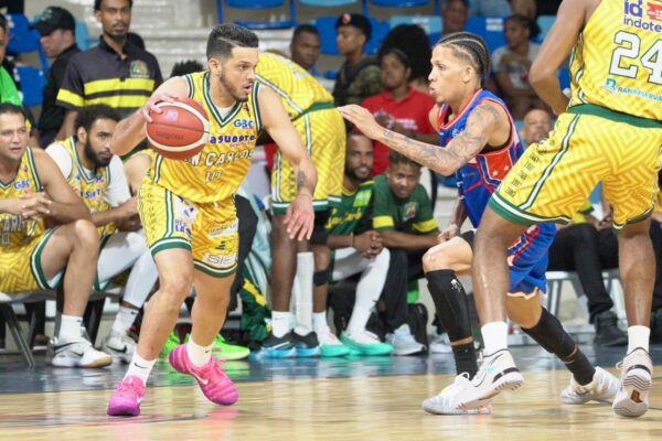 Eddy polanco