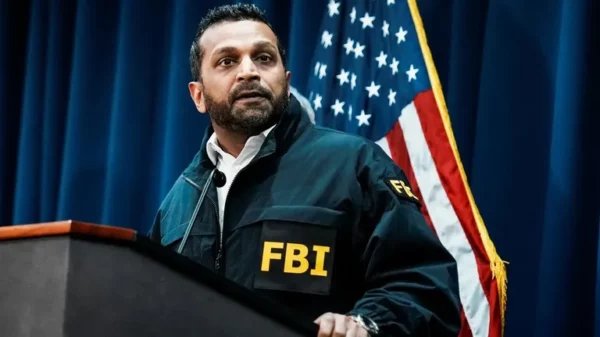 FBI