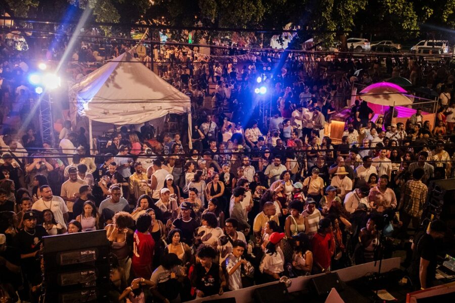 Festival de Caye