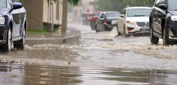 Tormenta tropical Melissa, pronósticos de lluvias.