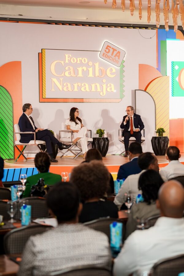 Foro Caribbe