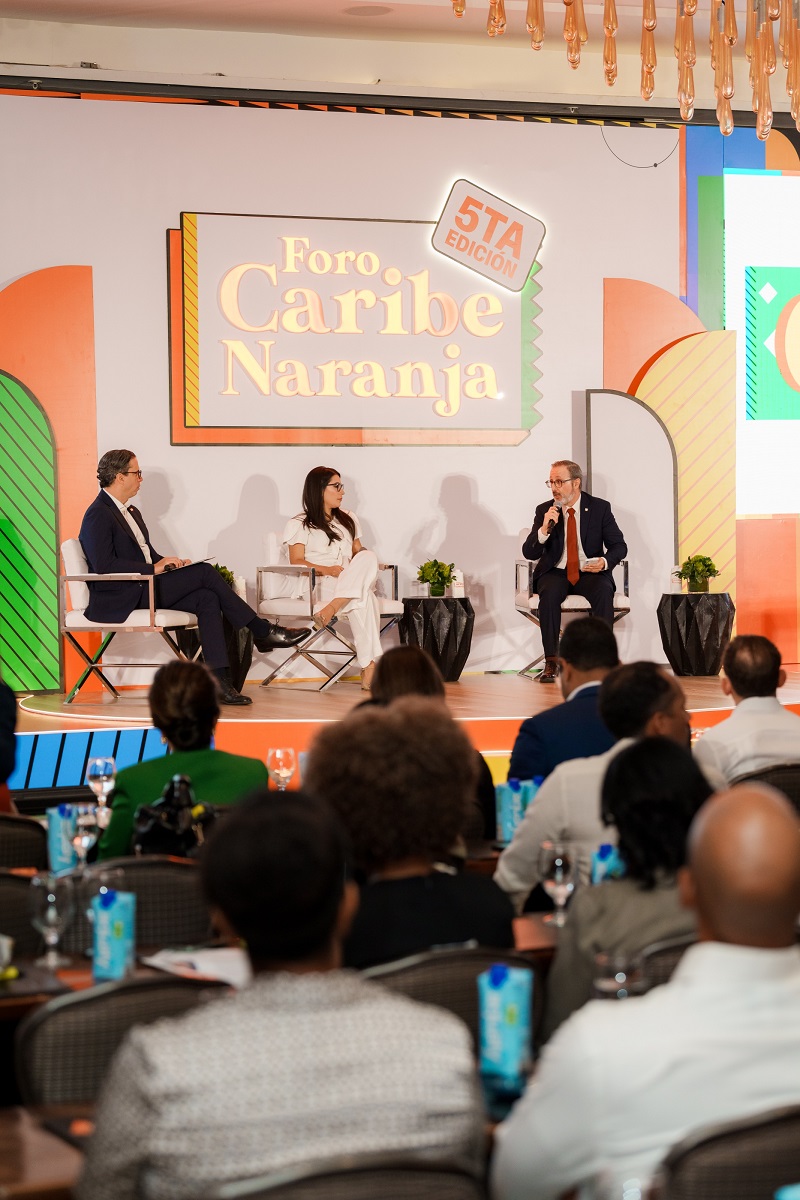 Foro Caribbe