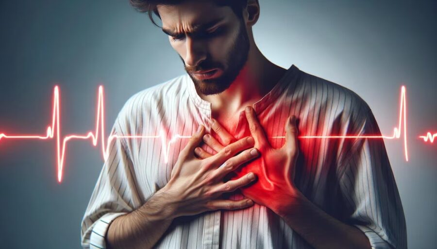 Investigadores buscan desarrollar terapias dirigidas a neutralizar RELMy para disminuir la mortalidad asociada a infartos