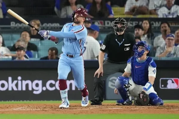 Kyle Schwarber