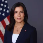 Leah Campos garantiza respeto a la soberanía y leyes dominicanas en acuerdo traslado de extranjeros