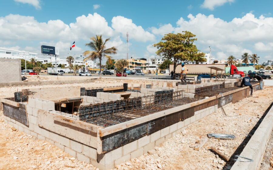 MALECON DEPORTIVO 1