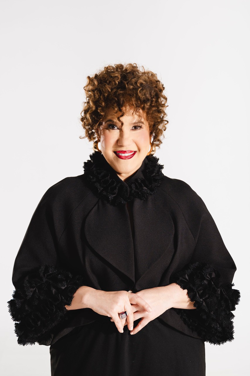 María Castillo