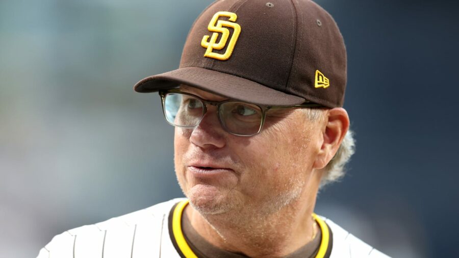 Mike shildt