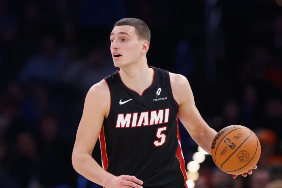 Nikola Jovic