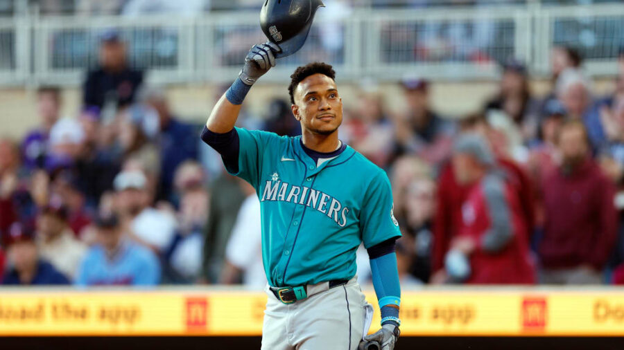 Jorge Polanco