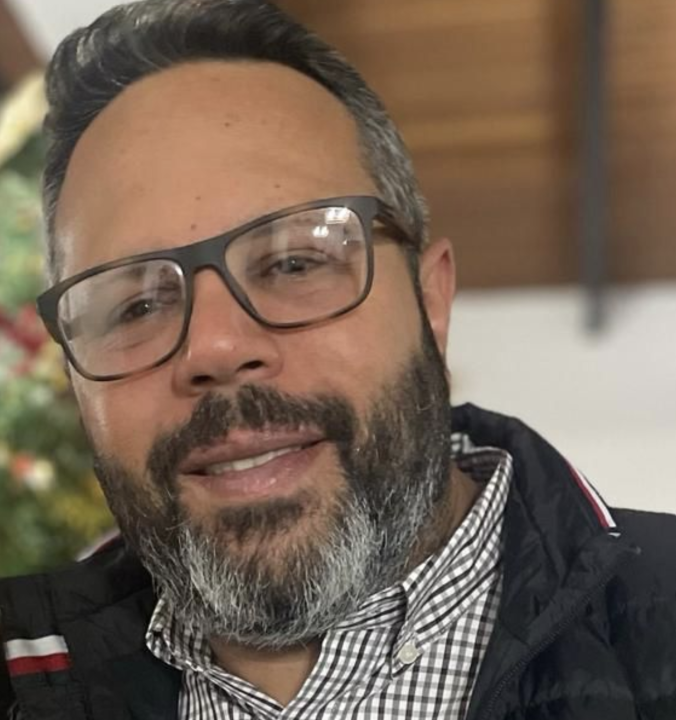 Rafael Tudares