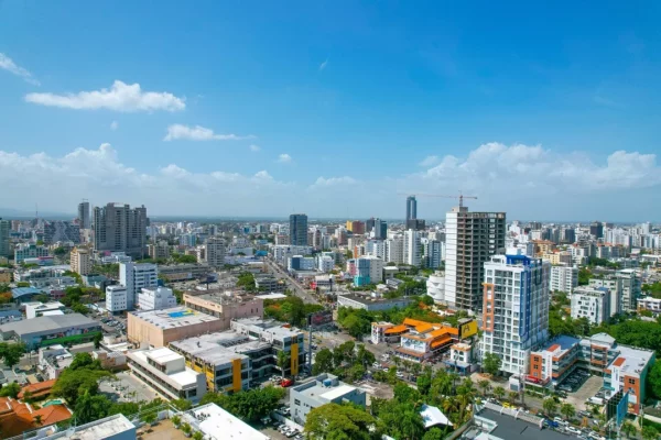 República Dominicana
