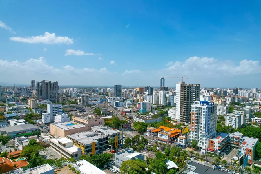 República Dominicana