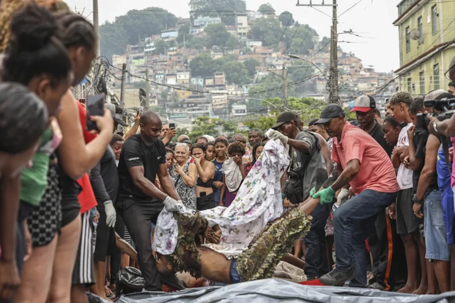 Rio de Janeiro