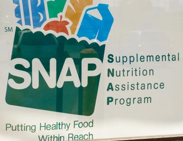 Beneficiarios de SNAP.