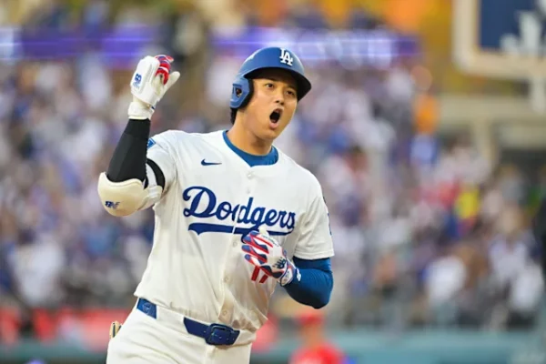 Shohei Ohtani