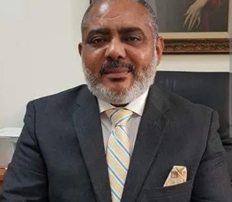 Teodoro Tejada