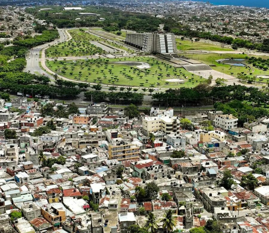 Villa Duarte