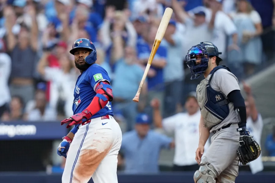 Vladimir Guerrero Jr.