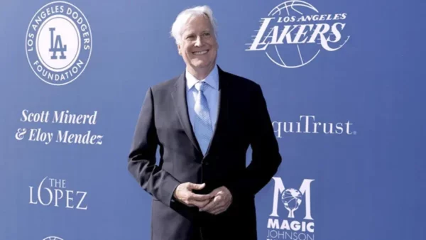 Walter Lakers
