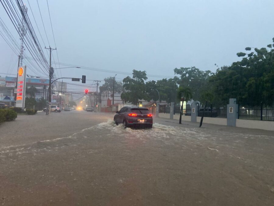 agua juan boch