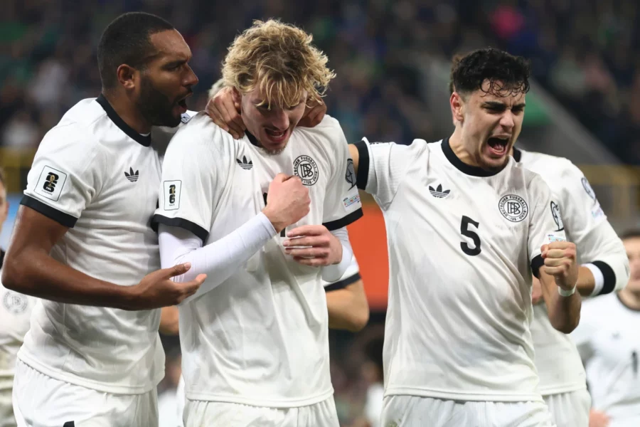 alemania