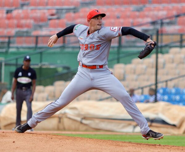 Aaron Sánchez