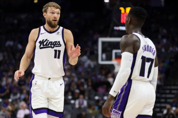 domanta sabonis