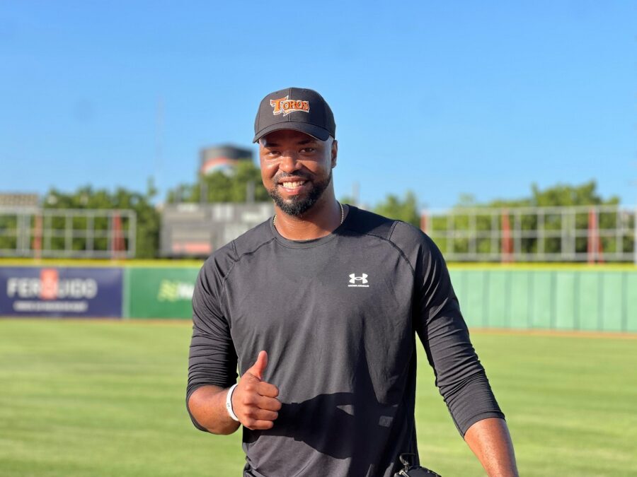 Eloy Jimenez