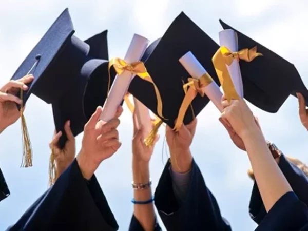 Graduados